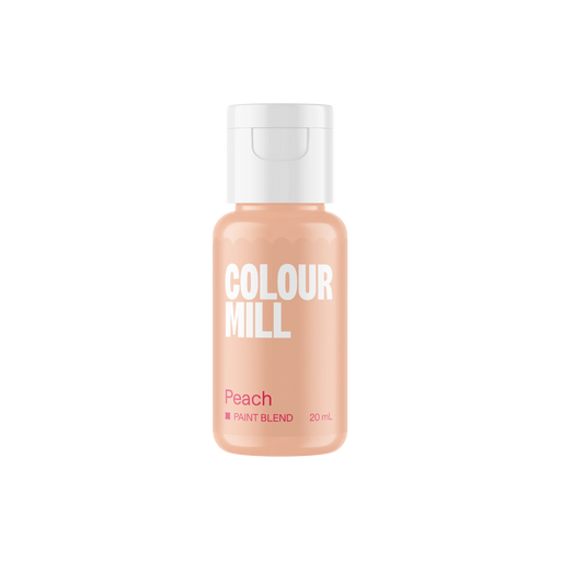 Peach - Matte Paint Blend 20ml