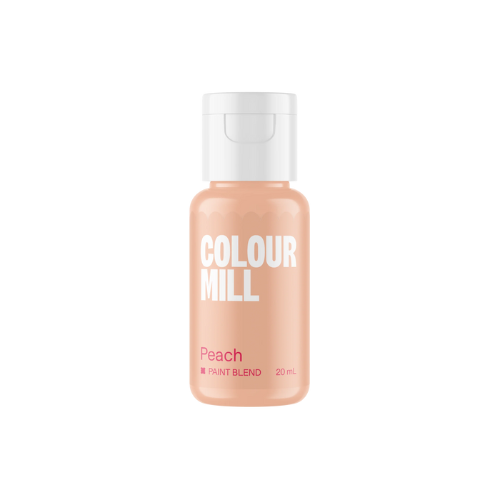 Peach - Matte Paint Blend 20ml