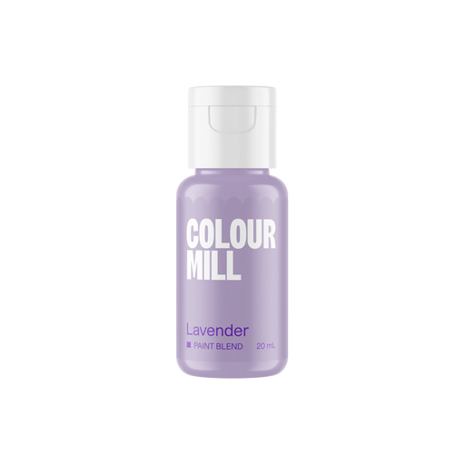 Lavender - Matte Paint Blend 20ml