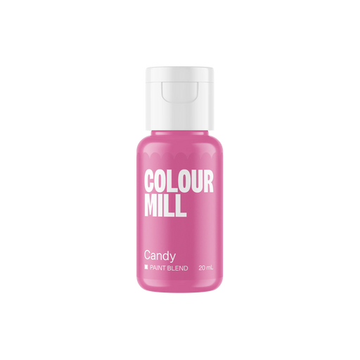 Candy - Matte Paint Blend 20ml