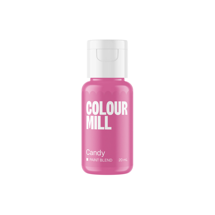 Candy - Matte Paint Blend 20ml