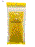 Pearly Yellow Sugar Pearls 4mm 56g