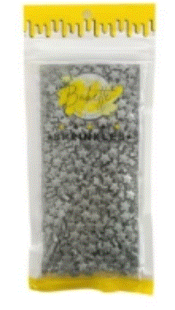 Silver Stars Sprinkle Mix 56g