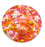 Peach-A-Boo Sprinkle Mix 56g