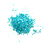 Make Your Mix Blue Sprinkle Mix 56g