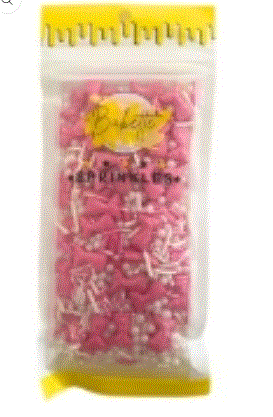 Mermaid Tales Sprinkle Mix 56g