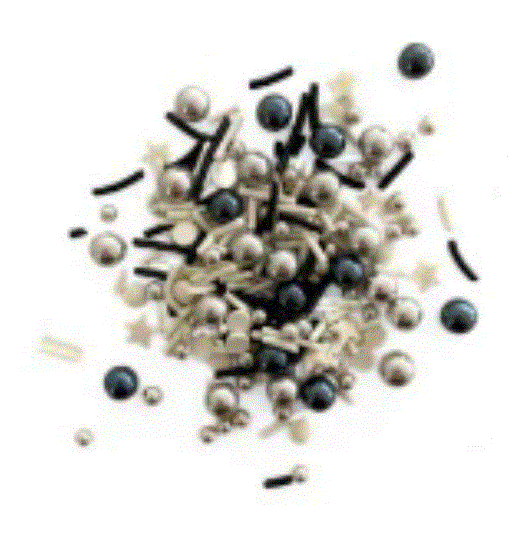 Chromantic Sprinkle Mix 56g