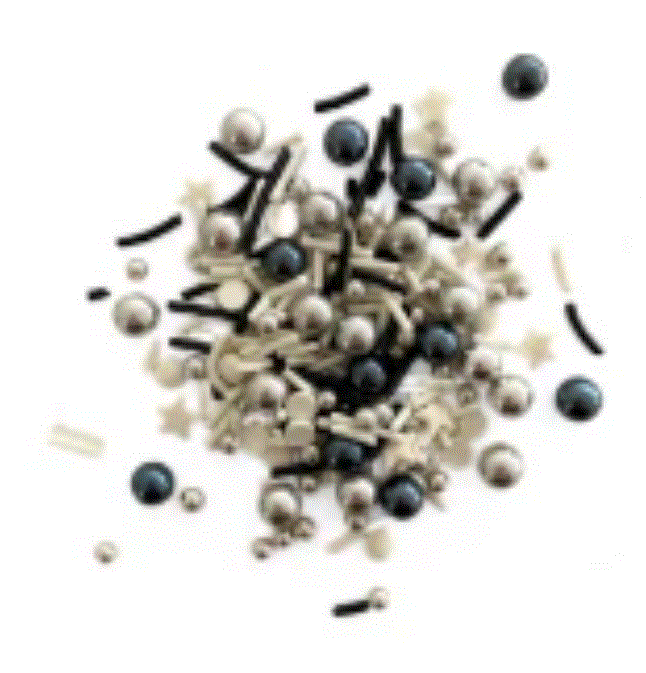 Chromantic Sprinkle Mix 56g