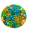 Dino Roar Sprinkle Mix 56g