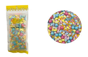 Sundae Funday Sprinkle Mix 56g