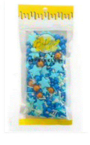 The Ocean Calls Sprinkle Mix 56g