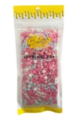 Heart & Soul Sprinkle Mix 56g