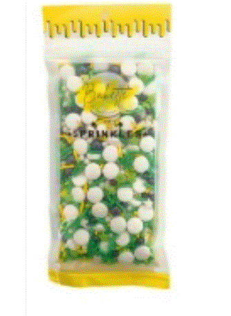 Goal Sprinkle Mix 56g
