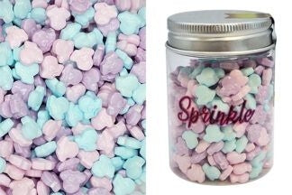 Baby Shower Sprinkle Mix 100g