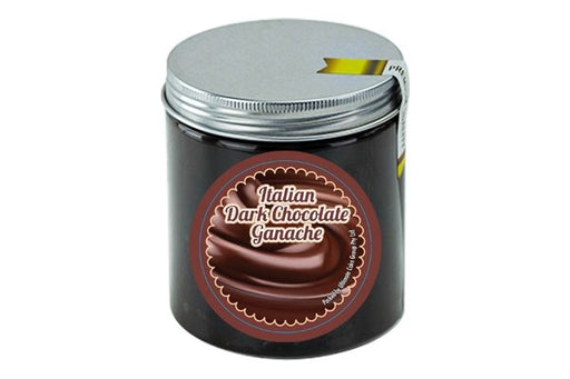 Italian Dark Chocolate Ganache - 500G