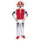 Costume Paw Patrol Marshall  4-6 Years