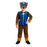 Costume Paw Patrol Chase 4-6 Years