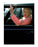 Funny Birthday Card Old Lady Flipping Off