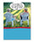 Can you believe it? I was out golfing and a bee stung me between the first and second hole birthday card
