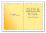 Yep! It’s time to face the facts Birthday Card