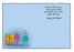A Good Friend Is Like Your Favorite Bra Birthday Card