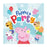 Peppa Pig Lunch Napkin 16pk