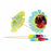 Foil Umbrella Picks 10pcs