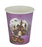 Halloween Castle Paper Cups 10 Pk