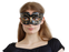 Masquerade Eye Mask Black/Gold