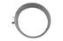 Adjustable Stainless Steel Cake Ring Iconic Cake Art - 16cm to 30cm