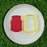 AFL Football Guernsey Cutter
