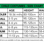 Emma Memma Deluxe Costume Child 3-5 Years
