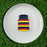 AFL Adelaide Crows Football Team Guernsey Cutter & Embosser Set