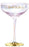 Bride To Be Cocktail Glasses