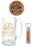 This Dad Is Awesome 3 Pc Gift Set