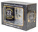 Premium Beer Stein & Stubby Holder Gift Set ''Happy 21st Birthday''