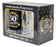 Premium Beer Stein & Stubby Holder Gift Set ''Happy 50th Birthday''