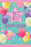 Happy 15th Birthday Deluxe Card