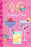 Happy 40th Birthday Deluxe Card