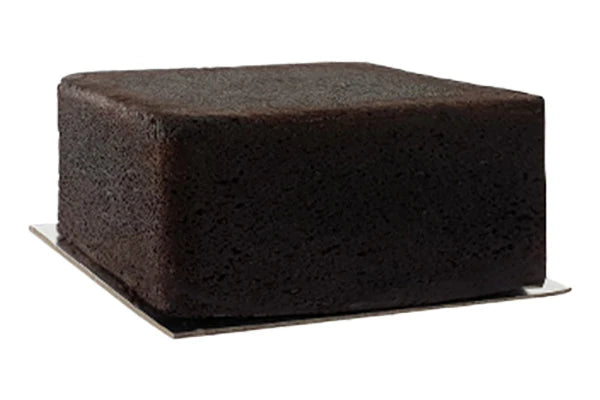 Frozen Chocolate Mud Naked Cake 8" x 3" Square