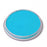 Global Colours Baby Blue Face and Body Paint Cake 32g
