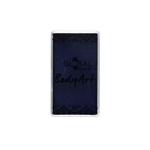 Dark Blue 20g Magnetic Face And Body Art Cake Paint