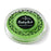 Global Colours Lime Green Face and Body Paint Cake 32g