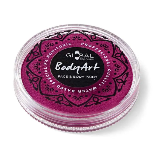 Global Colours Magenta Special FX Paint Cake 32g