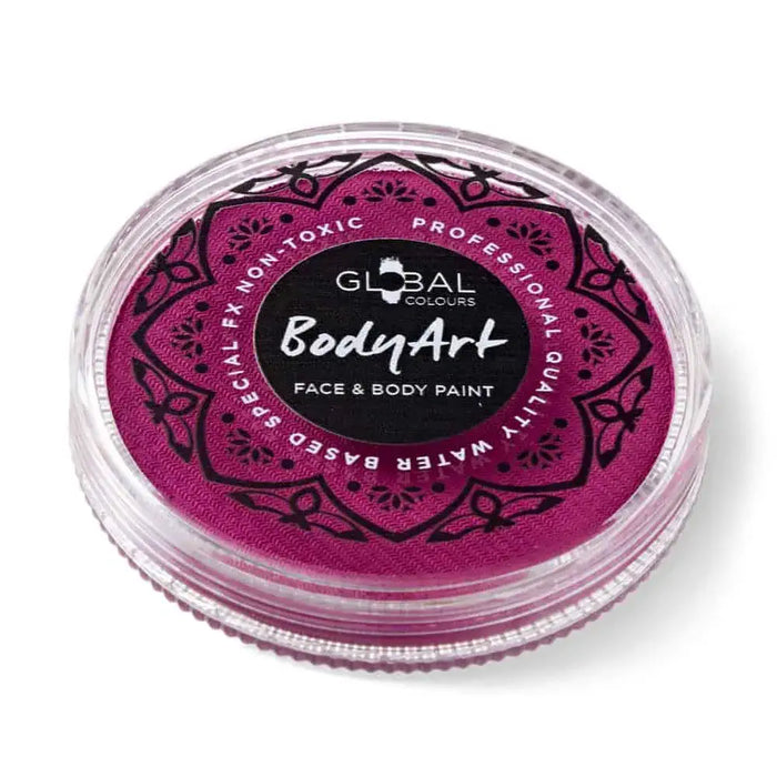 Global Colours Magenta Special FX Paint Cake 32g