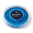 Global Colours Neon Blue 32g UV reactive Special FX paint cake