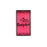 Global Colours Neon Magenta UV Special FX water-activated paint cake 20g