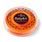 Global Colours Neon Orange 32g UV reactive Special FX paint cake
