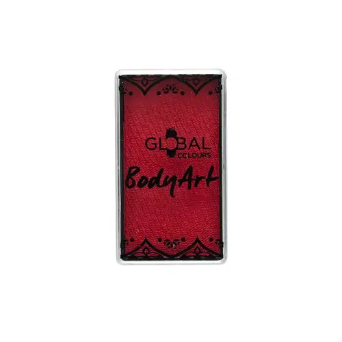 Old Red Body Art Cake 20g