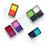 Global Colours All You Need Mini Palette 12-Colour Face & Body Paint